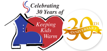 Walk For Warmth 30 years