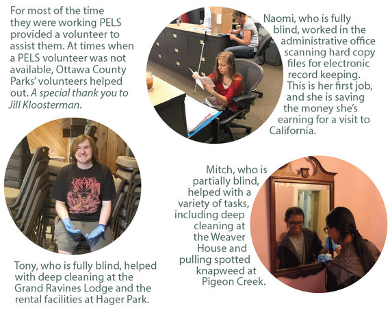 working partnerships