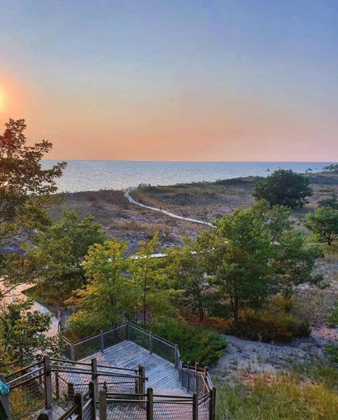 Photo by Angelina Mazzole