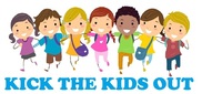 Kick the Kids Out