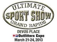 GR Ultimate Sports Show
