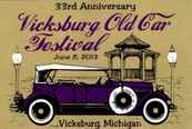 Vicksburg car festival