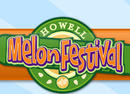 Melon Fest logo