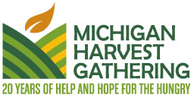 Harvest Gathering logo