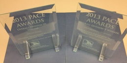PACE awards