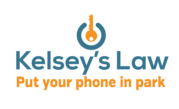 Kelsey's Law logo