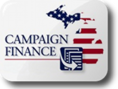 campaign finance logo