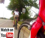 bike safety snap
