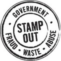 fraud stamp