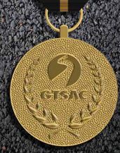 GTSAC award