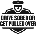 Drive sober logo