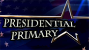 Presidential primary