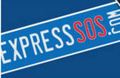 Express SOS logo