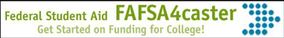 FAFSA4caster logo