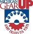 MI GEAR UP logo