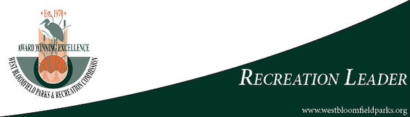 West Bloomfield Parks and Recreation Commission