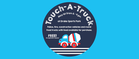 Touch A Truck