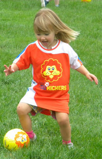Mini Kickers