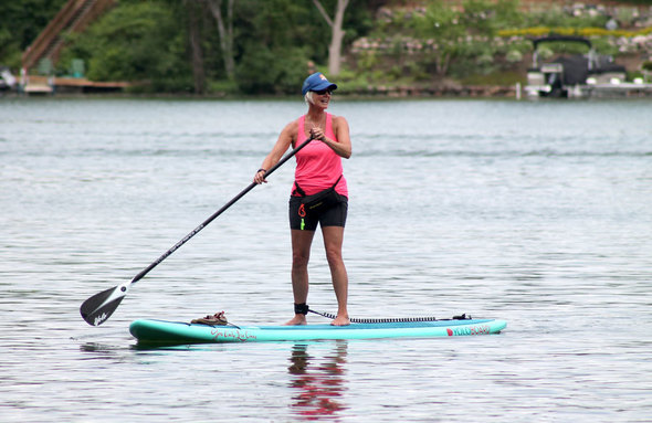 Paddle Board