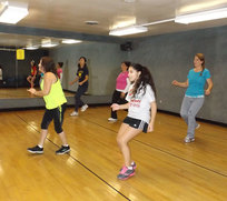 Zumba