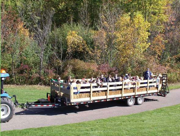 Hayride