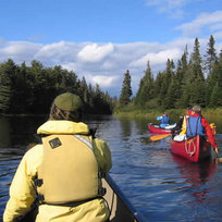 Canoe and Brew