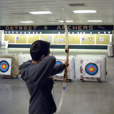 Archery