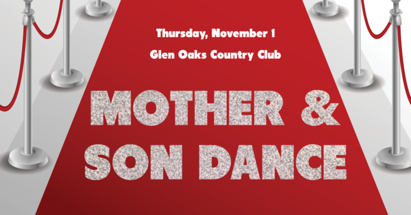 Mother Son