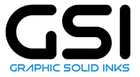 Graphic Solid Inks