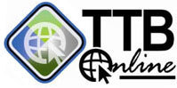 TTB logo