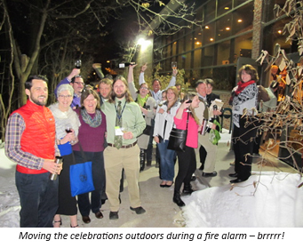 Michigan Grape & Wine Conference