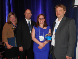 Tourism Collaboration Award 2015