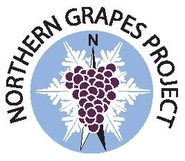Northern Grapes Project logo
