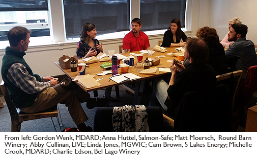 Winery Sustainability