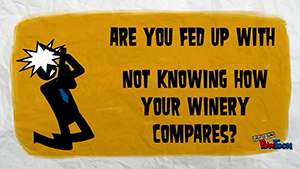 Winery Benchmark Program