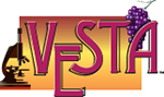VESTA logo