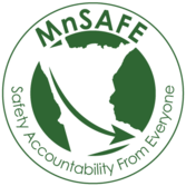 MnSAFE Logo