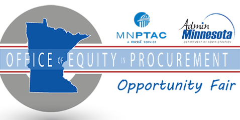 Opportunity Fair Flyer Image