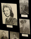 Photos of Veterans