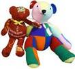 Homemade bears