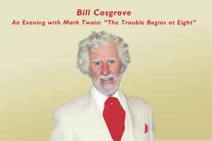 Bill Cosgrove
