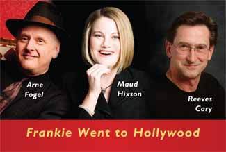 Frankie Went to Hollywood