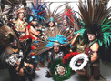 dance group