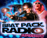 Brat Pack Radio