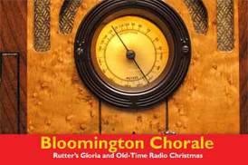 Chorale Christmas