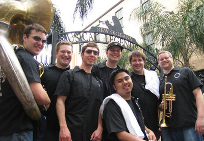 Jack Brass Band