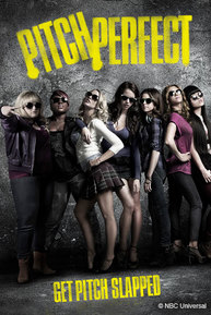 Pitch Perfect