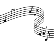 Music Notes ©Bigstock