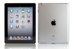 iPad ©Bigstock