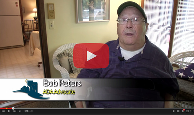 Bob Peters
